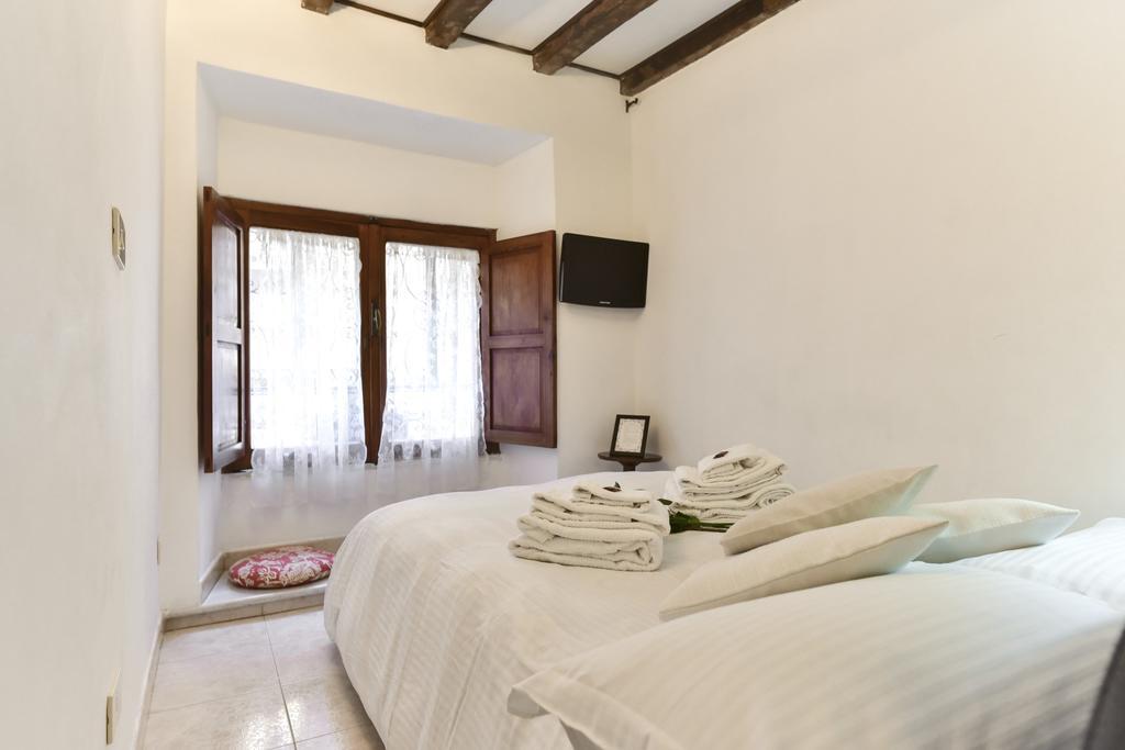 Villa Loft Pantheon Roma Exterior foto