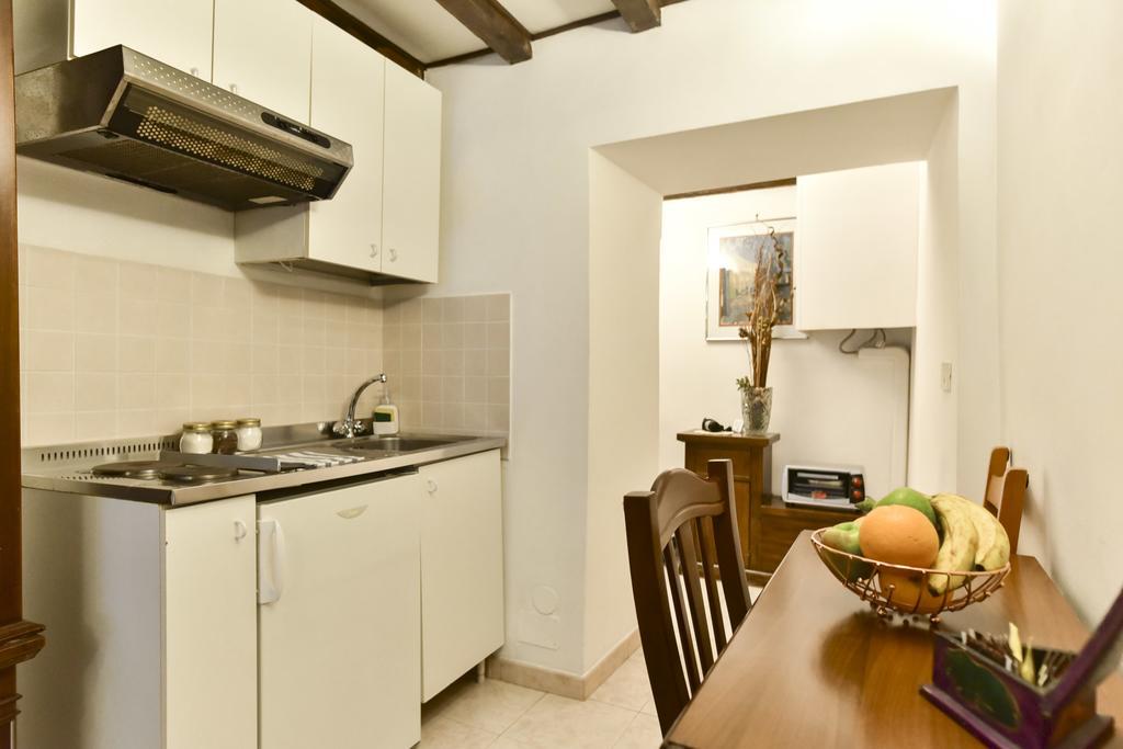 Villa Loft Pantheon Roma Exterior foto
