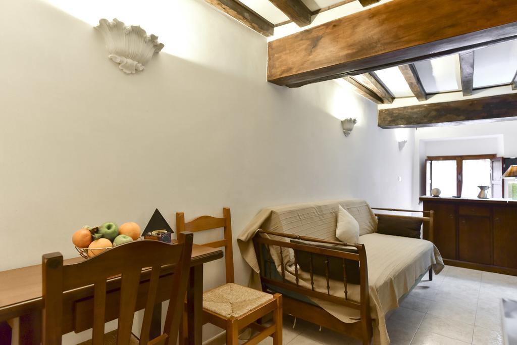 Villa Loft Pantheon Roma Exterior foto